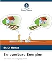 Erneuerbare Energien: Erneuerbare Energiequellen
