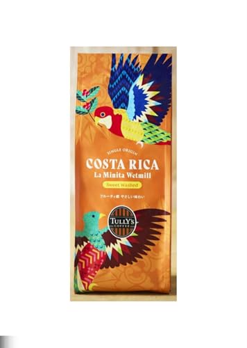 ^[YR[q[ RX^J  ~j[^ EFbg~ XC[gEHbVh 200g ҂p 1 MtgVbp[t TULLY'S COFFEE