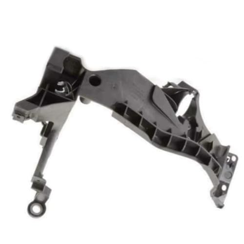 Ajustement pare-chocs Audi résolu avec le support de phare 8T0805608D