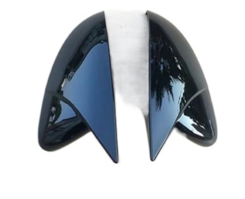 Porte côté aile rétroviseur couverture pour VW Scirocco boîtier de rechange pour coque cassée