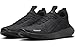 Nike Men's Nature Cross Country Running Shoe, Black Black Anthracite, 11 US
