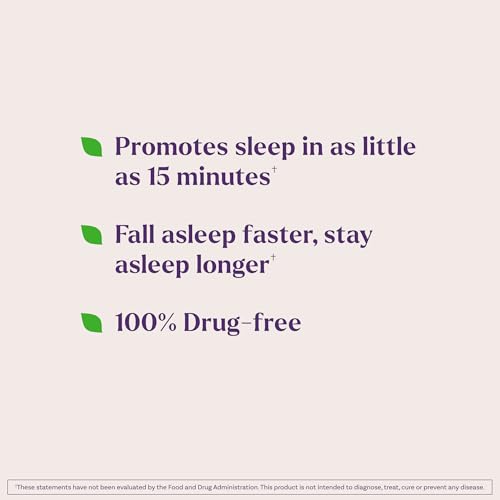 Natrol Melatonin 3 mg Tablets, Nighttime Sleep Aids for Adults, 240 Tablets - image 2
