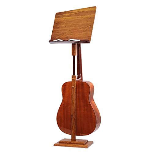 PAASHE Pupitres de Musique Supports à Musique Support de Musique en Bois Lourd Support de partition à Angle réglable… - Les Beatles, Paul McCartney, John Lennon, RIngo Starr, George Harrison PAASHE Pupitres de Musique Supports à Musique Support de Musique en Bois Lourd Support de partition à Angle réglable… – Image 3
