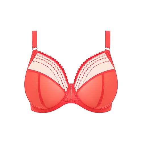 Image of Elomi Women's Plus Size Matilda Underwire Plunge Bra