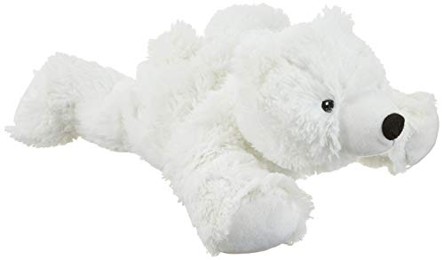 Warmies Peluche Riscaldabile Al Microonde – Giraffa Profumata Alla Lavanda, Caldo E Morbido Per Bambini E Adulti