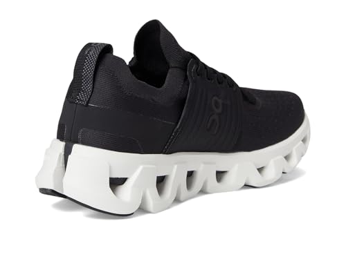 Image of On Women's Cloudswift 4 Running Shoes