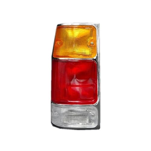 Feu arrière Isuzu Pickup cassé ? Remplacez votre optique gauche 1991-1996 simplement