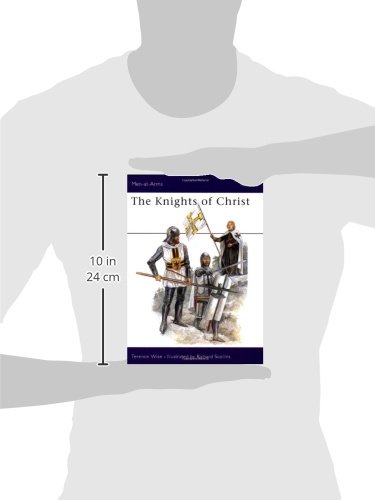 Knights of Christ: No.155