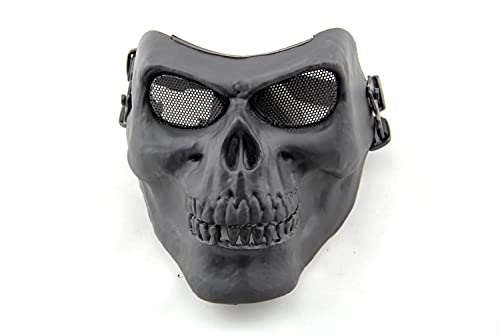 Sherwood Targa Two Window Mask (Tiffany)