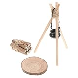 Micro-paysage pour maison de poupée : des détails minutieusement réalisés embellissent votre maison de poupée et en font un magnifique élément de décoration. accessoires pour maison de poupée