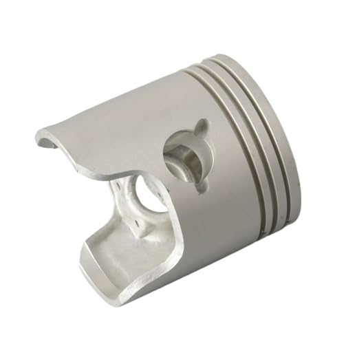 Kit piston de remplacement 67mm à haute étanchéité pour hors-bord 2 temps - 4