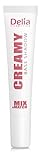 Delia Cosmetics - Mix & Match - Lidschatten-Primer - Langhaftende Cremige Lidschatten-Base - Nude-Farbton – Make-up-Vorbereitung - Vegane Formel - 10 ml
