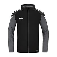 Marmot Novus LT Hybrid Jas met Capuchon Dames - vetiver
