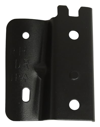 Crown - Soft Top Bow Bracket (68163704AB)