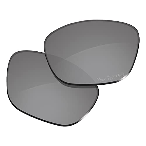 Image of 100% Precise-Fit Replacement Sunglass Lenses for Bose Alto M /L BMD0006