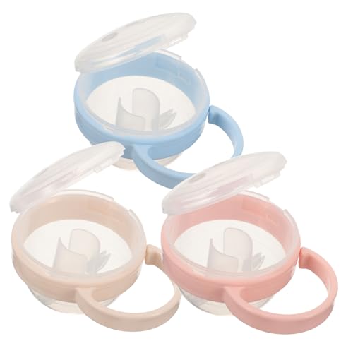 GARVALON 3Ԃ[{bNX xr[pP[X gѕ֗ y RpNg ރobOxr[J[Ɏ[\ ̂ᏬƂĂgp