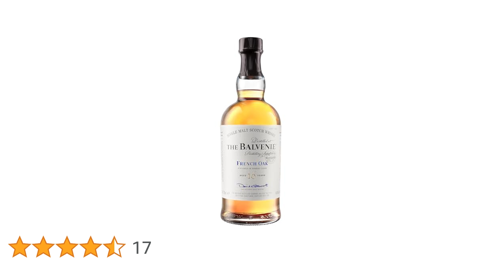 THE BALVENIE CLASSIC バルウェ二ー クラシック THE BALVENIE CLASSIC バルウェ二ー クラシック ザ バルヴェニー