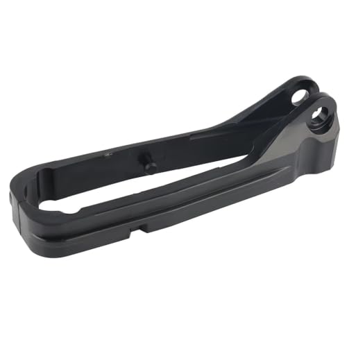 Guide chaîne moto pour éviter les déraillements sur CRF230L 2008 2009