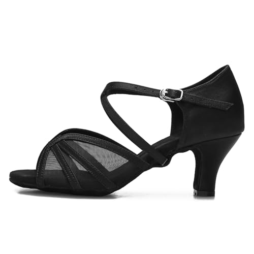 Opiniones y reviews de Zapatos de baile para comprar online. 23 Imagen adicional