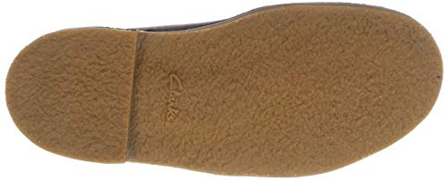 Image of Clarks Men's Bushacre3 Chukka Boots