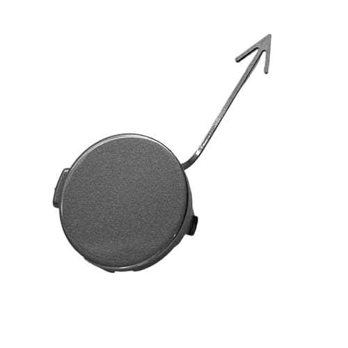 Cache-crochet de remorquage avant Golf 6 (2009-2013) d'origine OEM 5K0807241