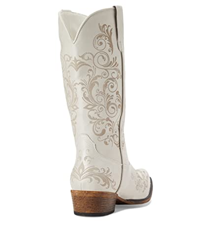 Image of ROPER Ladies Tall Stuff Snip Toe Boots