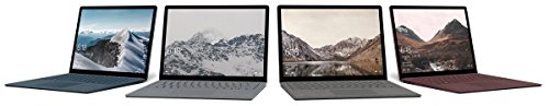Microsoft Surface Laptop Intel Core i5 8GB RAM 256GB miniatura 5