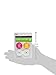 Flents Soft Grip Contact Lens Case, Travel-Sized, Leak-Proof Design, Durable and Sturdy, Soft Grip, Daily Usage and Easy to Use, Color May Vary, BPA Free