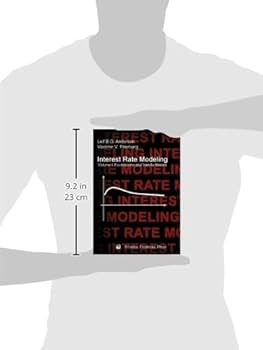 語学+参考書 Interest Rate Modeling. Volume 1: Foundations and Vanilla Models 語学+参考書 Interest Rate Modeling. Volume 1: Foundations