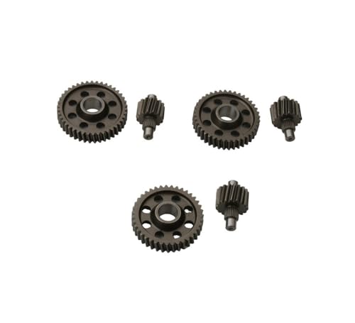 Pignons Top Racing 15T-42T : supprimez les bruits de transmission sur votre Sh125i et PCX125