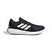 adidas Mens CORERACER CBLACK/FTWWHT/CBLACK Running Shoe - 10 UK (FX3581)