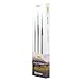 Global Art Materials Escoda Joseph Zbukvic Watercolor Brush Set No.1