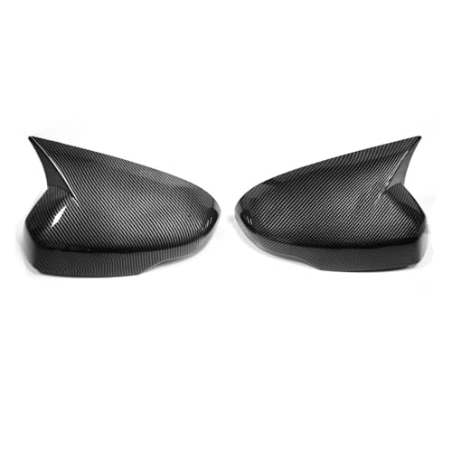 Cubierta de espejo retrovisor para CR-V 2017-2021 en ABS resistente ante impactos