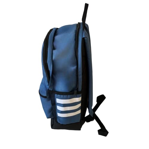 Adidas Originals Base Backpack, Altered Blue/Black/White, One Size2