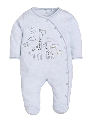 Image of BABYGO Designer Rompers for Baby Boys