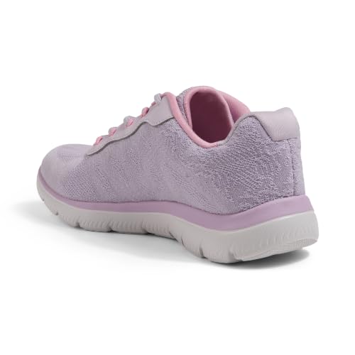 Image of Skechers-Women's Casual Shoes-SUMMITS-896335ID-LAV-10