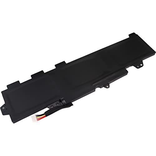 TT03XL 933322-855 Laptop Battery Replacement for HP EliteBook 755 850 G5, 850 G6, ZBook 15U G5 G6 Series 932824-421 932824-1C1 932824-2C1 HSN-113C-5 HSTNN-LB8H HSTNN-DB8K HSTNN-UB7T TT03056XL 56Wh