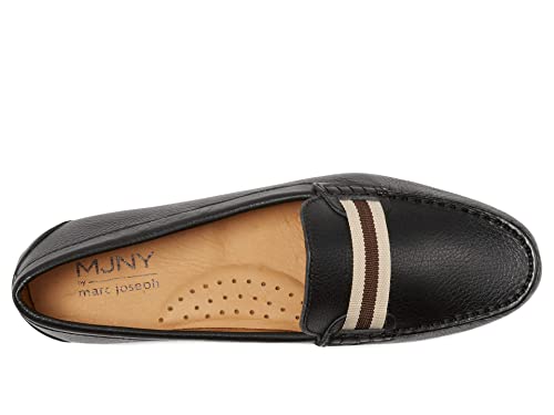 Image of Marc Joseph New York Womens Mulberry