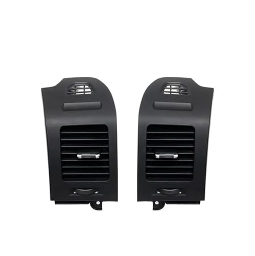 Sortie climatiseur pour Mitsubishi Pajero Montero V87 V93 V97 V98 2007-2022 console avant gauche droite