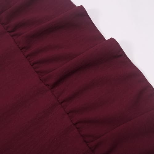 Robe d'été décontractée et fluide pour vos soirées plage