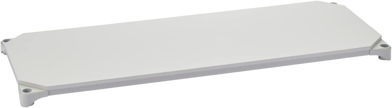 ホームエレクター ウッドシェルフ 120×60 ホワイト