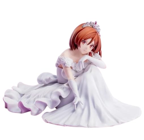 Amazon.co.jp: Yumemirize 桜森朱音 フィギュア クラスの大嫌いな女子