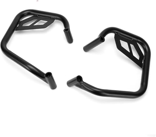 Protection carter FZ09 pour éviter les casses sur route et piste - 3