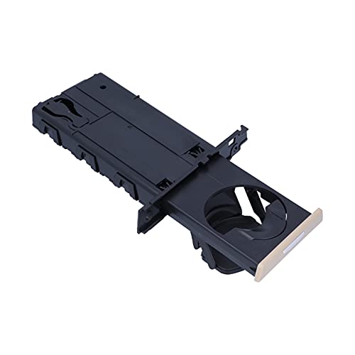 Porte-gobelet rétractable 51459173473 avec support pliable E90 E91 E92 E93 2007-2013 - 6