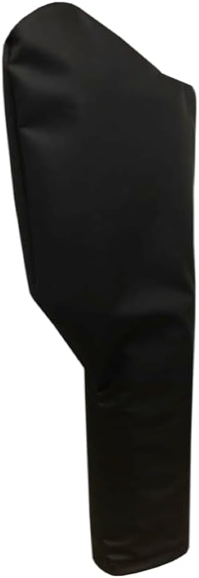 Windproof Covers Heavy Duty Duty Premium Vinyl Cover to fit Lynx Kegerator Tower Single Tap