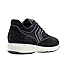 Geox U Happy Art. G, Sneakers para Hombre, Azul (Navy) , 41...