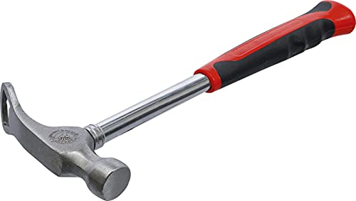 BGS Diy 9181 | Vakantieavond hamer | met flesopener voor bier etc. | Ergonomische greep - Afbeelding 3