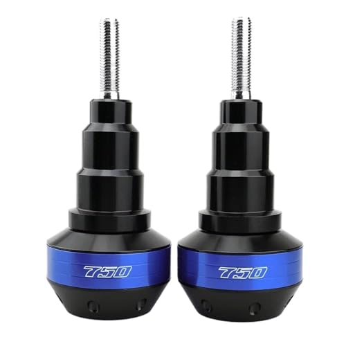 �]�|�N���b�V���v���e�N�^�[ SUZUKI GSX-S 750 GSXS750 GSX-S750�p�I�[�g�o�C�����ی�t���[���X���C�_�[�t�F�A�����O�K�[�h�A���`�N���b�V���p�b�h�v���e�N�^�[ �A�N�Z�T���̃A�b�v�O���[�h(GSX-S750 Blue)