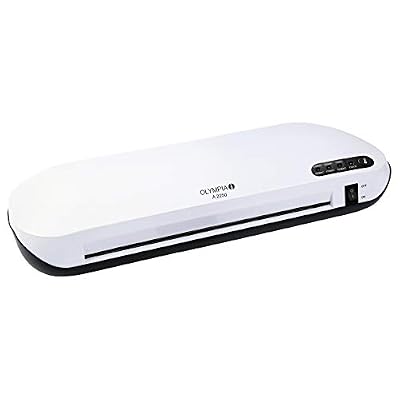 Olympia A 2250 Laminiergerat