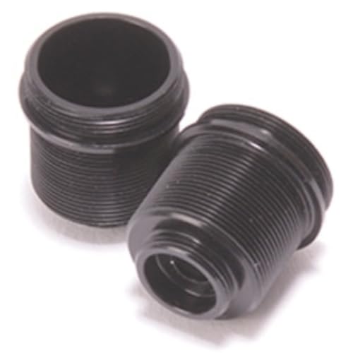 Schumacher Racing Products Ltd U8831 Shock Body (pr) - Neon